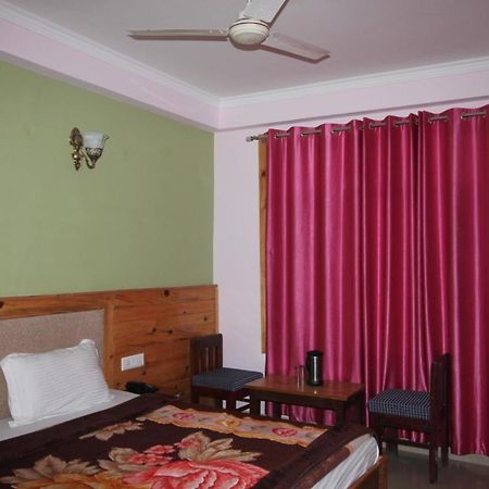 Hotel Ravine Pālampur Exterior photo