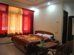 Hotel Ravine Pālampur Exterior photo