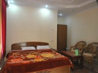 Hotel Ravine Pālampur Exterior photo